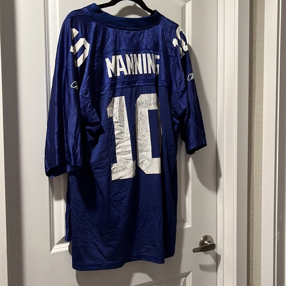 Mens jersey - Picture 2 of 2